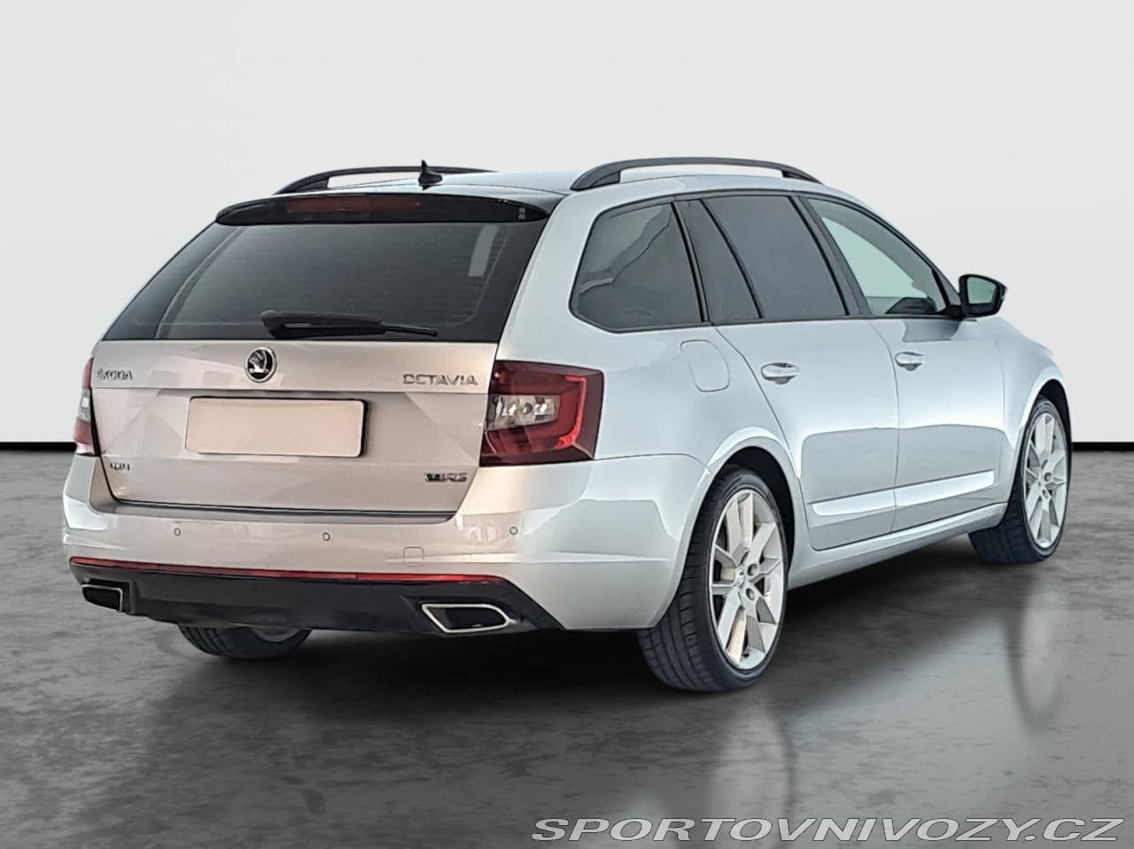 2017 Škoda OCTAVIA - 5