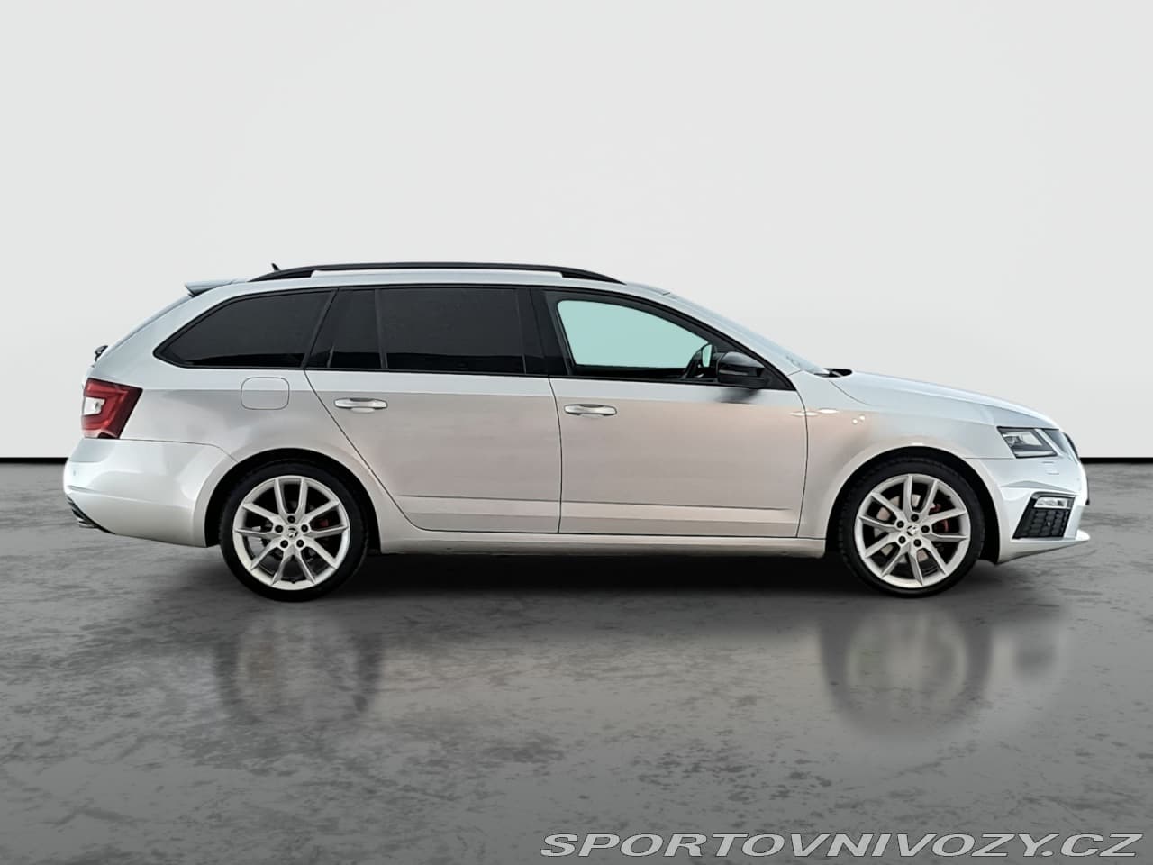 2017 Škoda OCTAVIA - 6