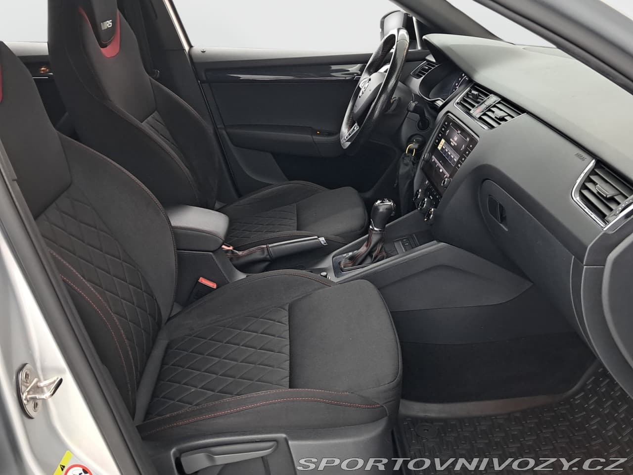 2017 Škoda OCTAVIA - 9