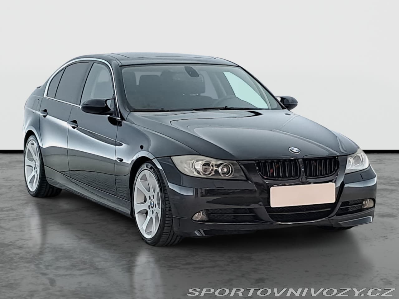 2006 BMW 3-SERIES
