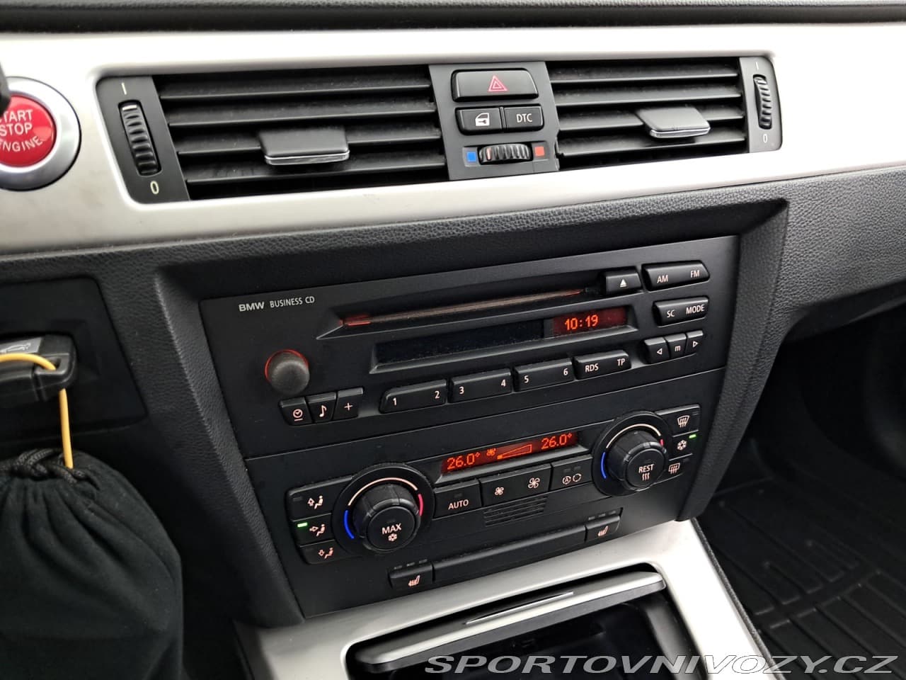 2006 BMW 3-SERIES - 12