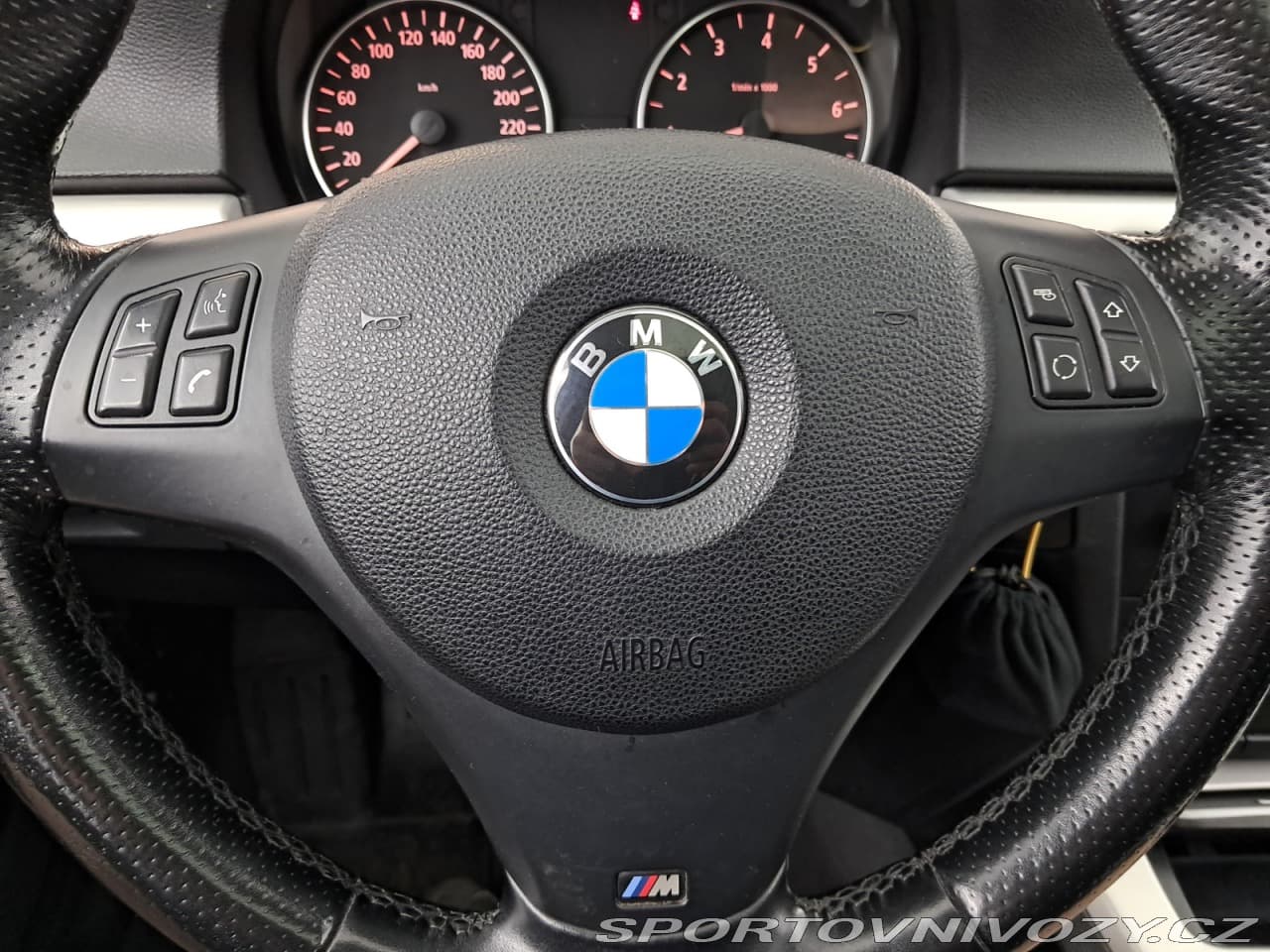 2006 BMW 3-SERIES - 15