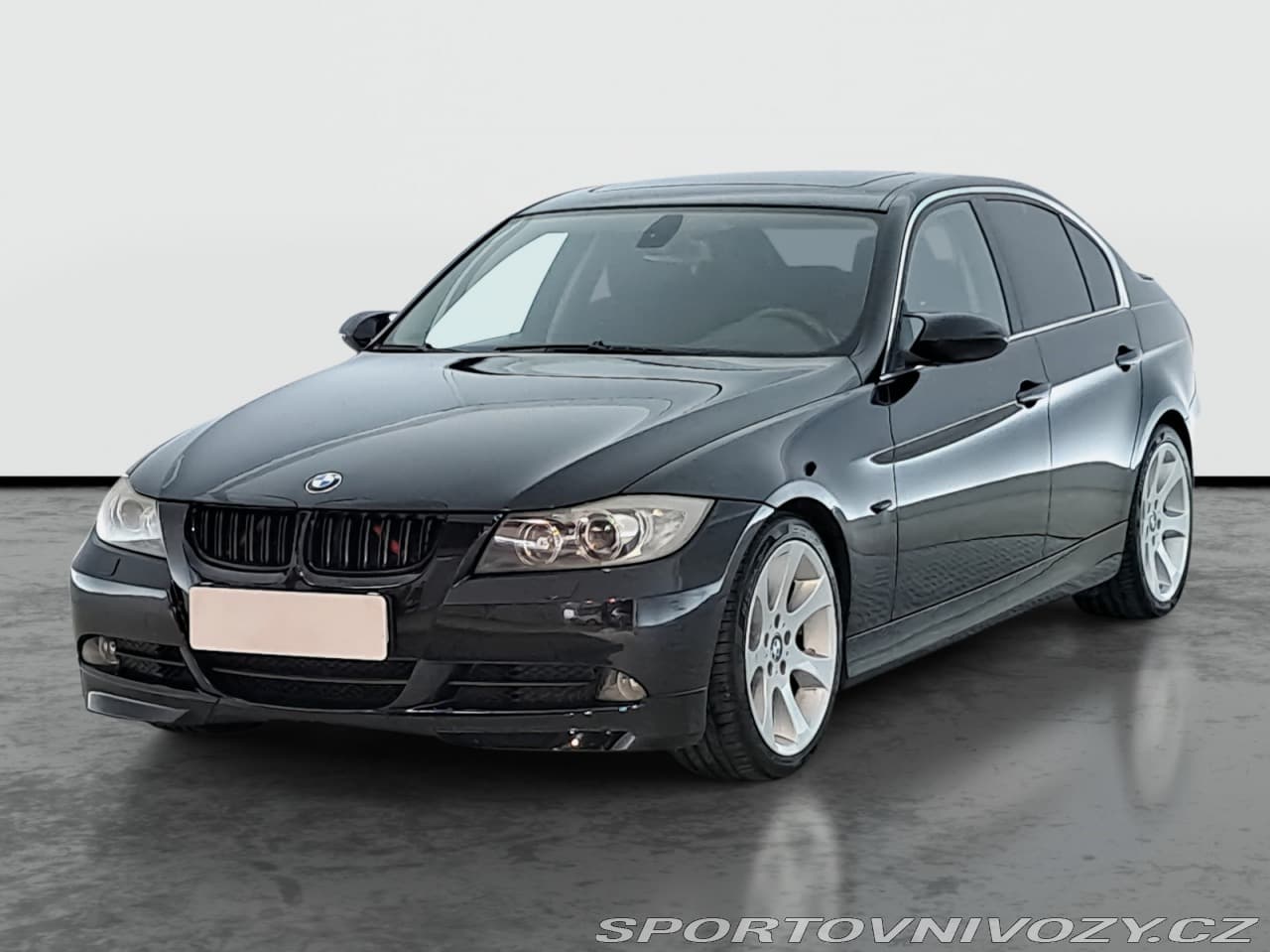 2006 BMW 3-SERIES - 2