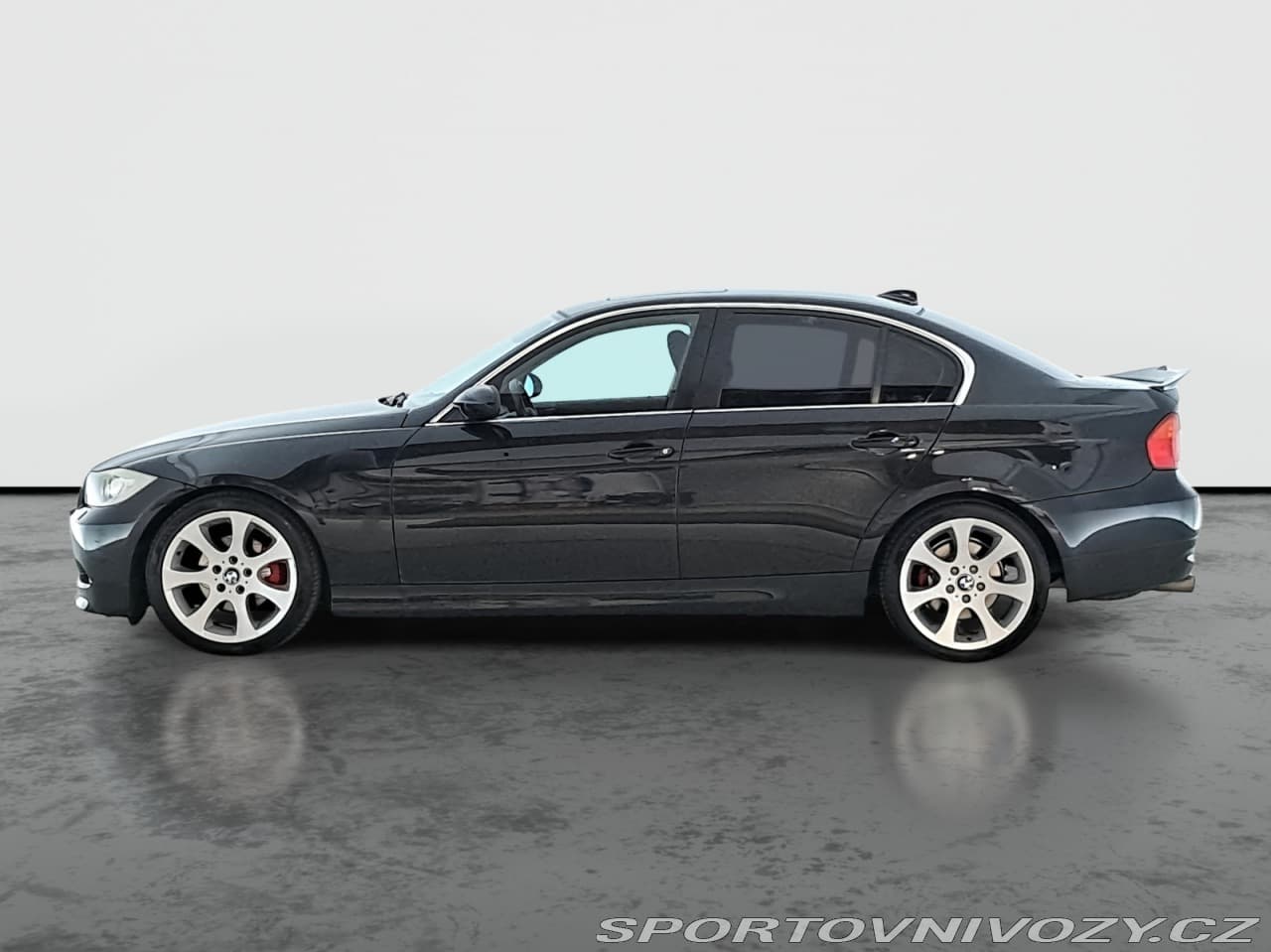 2006 BMW 3-SERIES - 3