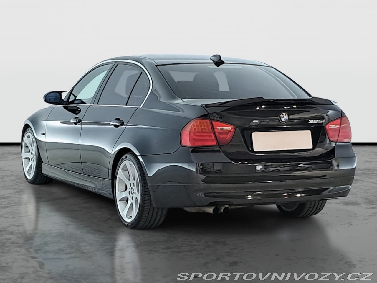 2006 BMW 3-SERIES - 4