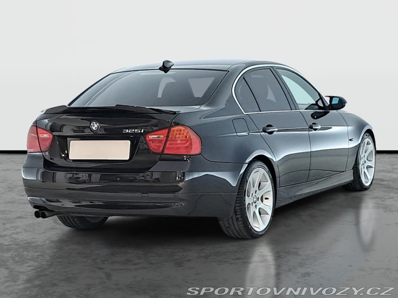 2006 BMW 3-SERIES - 5