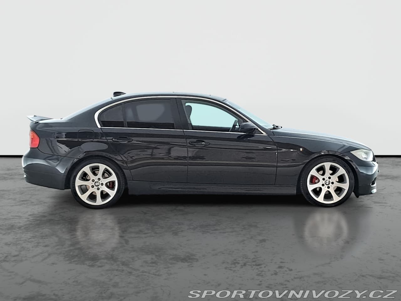 2006 BMW 3-SERIES - 6