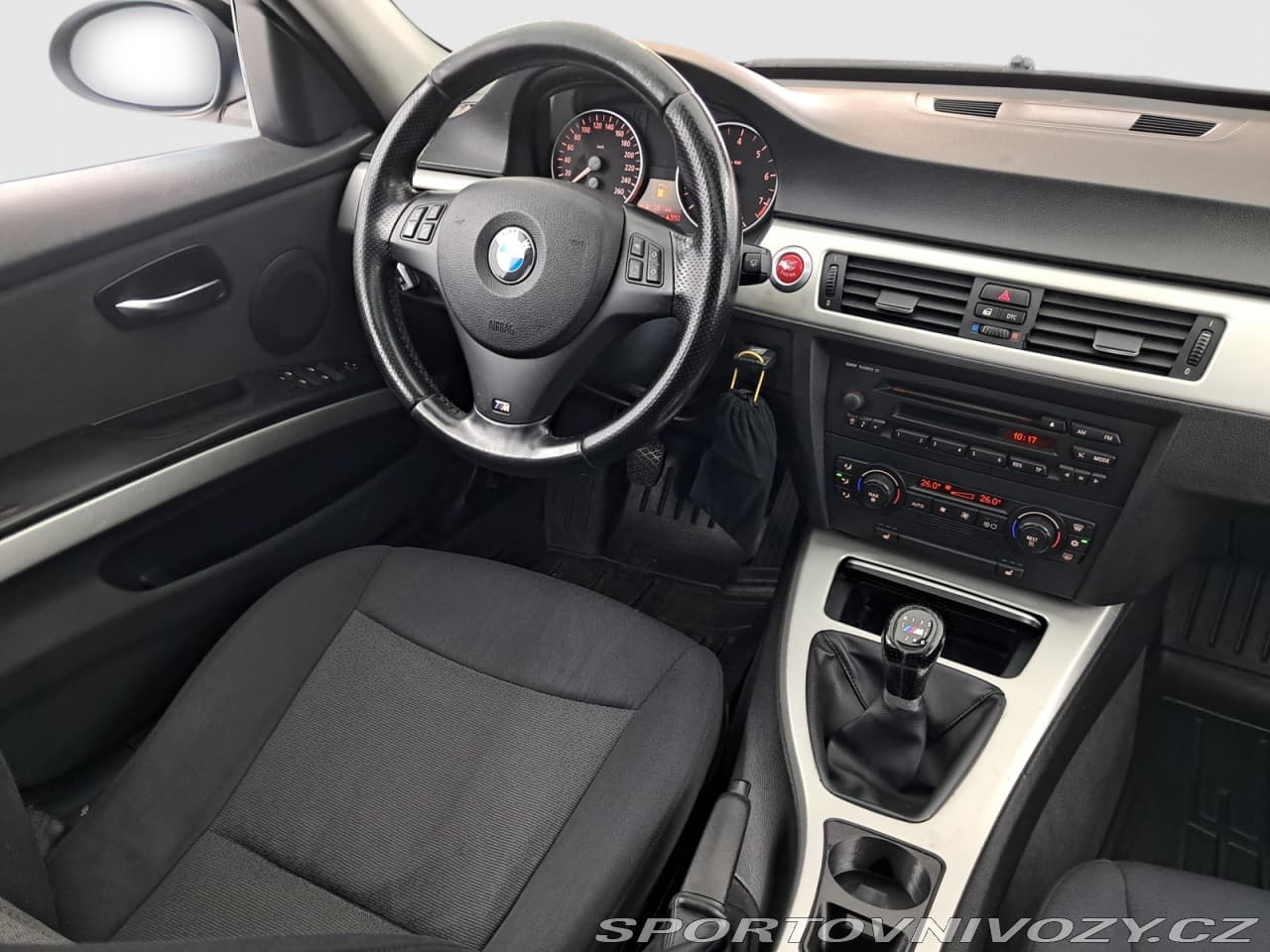 2006 BMW 3-SERIES - 7