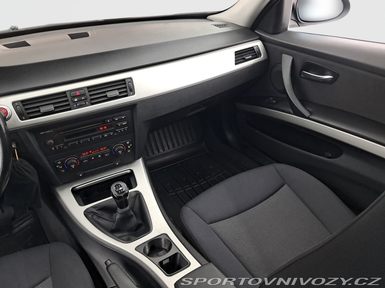 2006 BMW 3-SERIES - 8