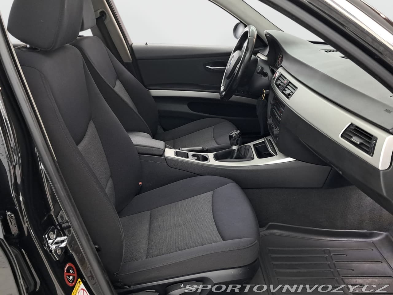 2006 BMW 3-SERIES - 9