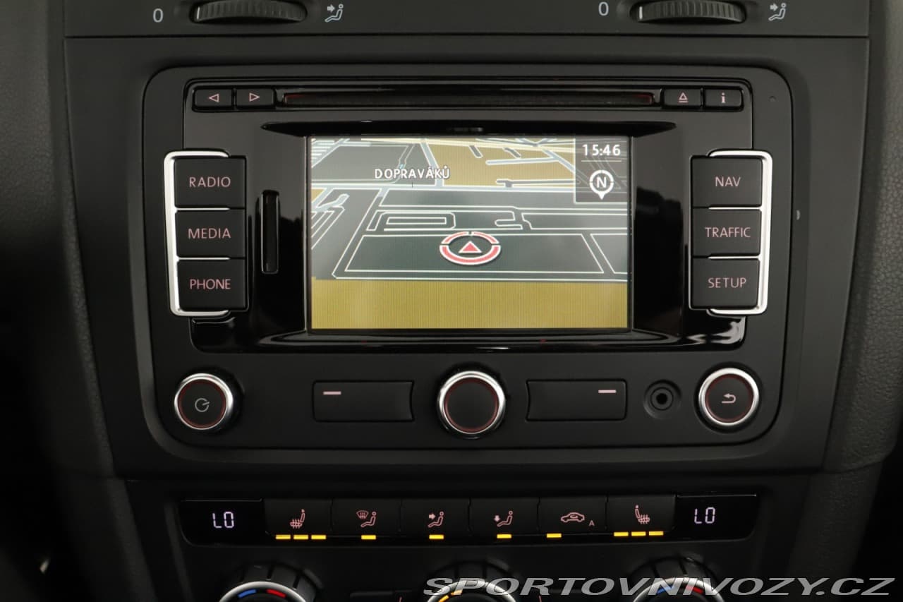 2015 Volkswagen GOLF - 10
