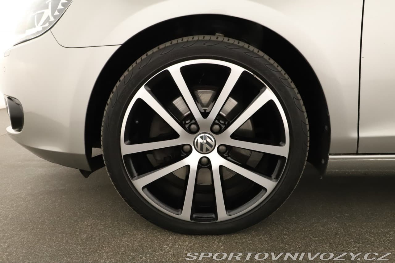 2015 Volkswagen GOLF - 12