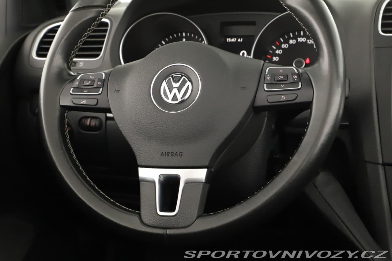 2015 Volkswagen GOLF - 13