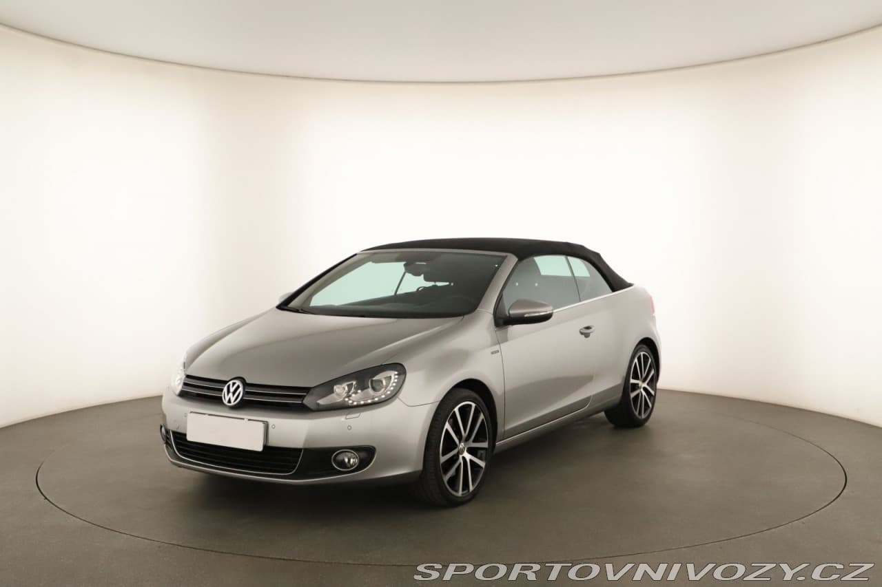 2015 Volkswagen GOLF - 15