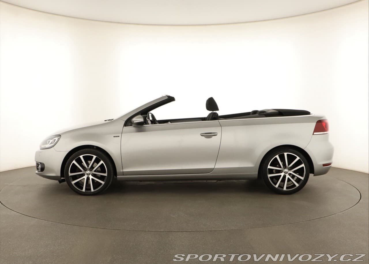 2015 Volkswagen GOLF - 3