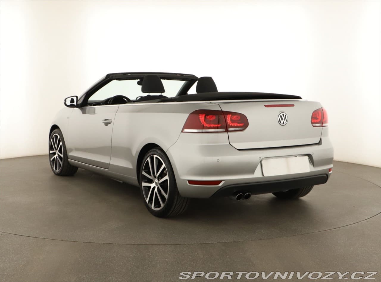 2015 Volkswagen GOLF - 4