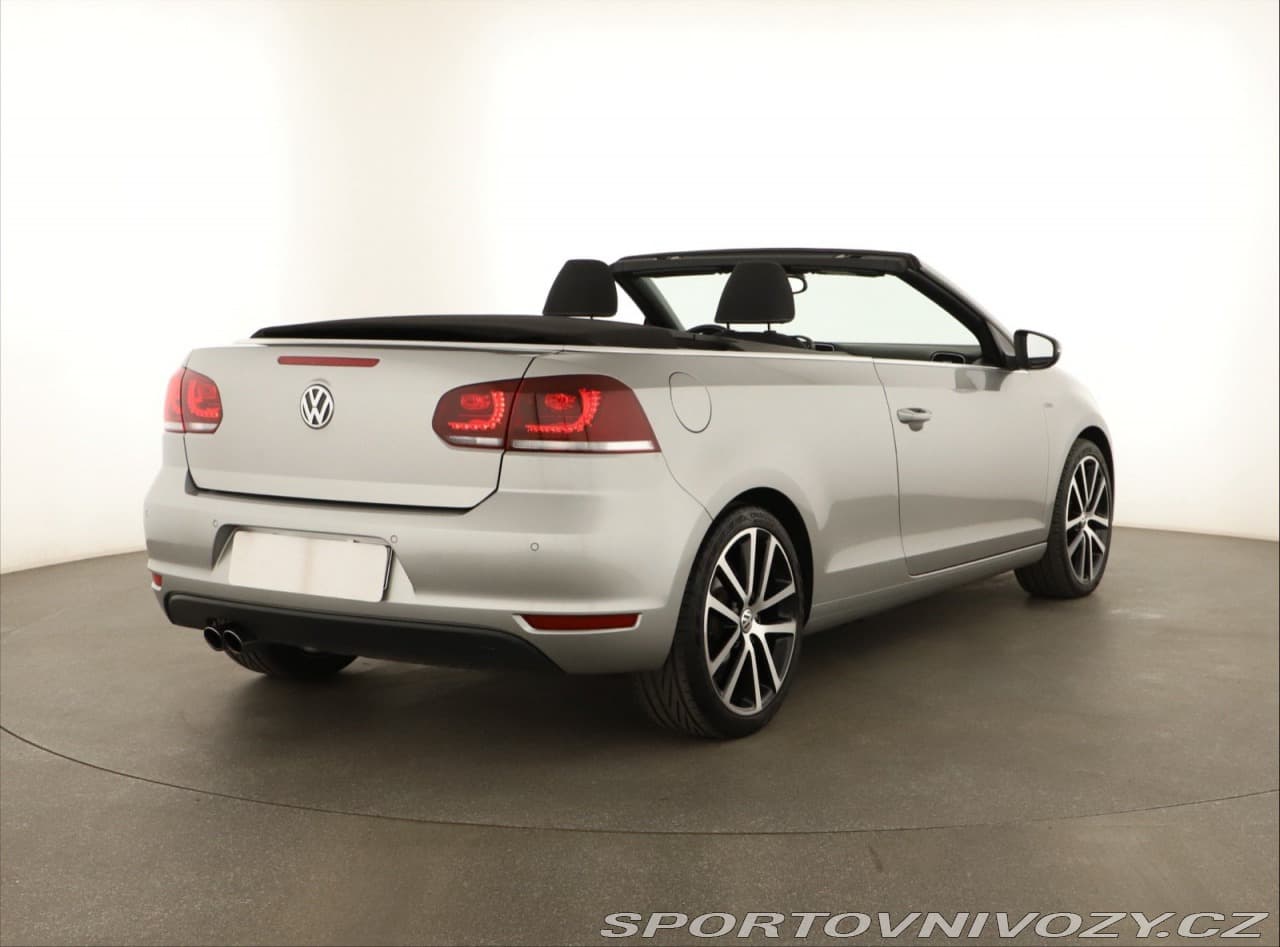 2015 Volkswagen GOLF - 5
