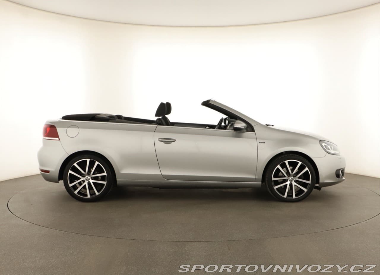2015 Volkswagen GOLF - 6