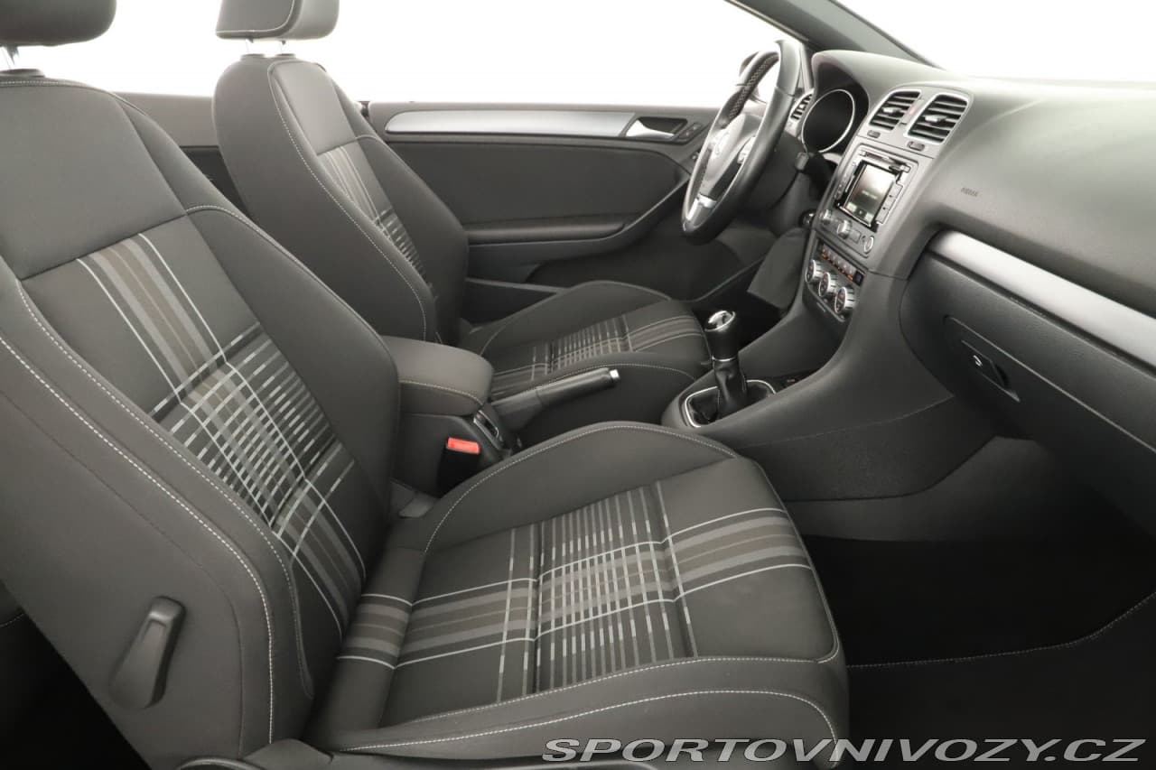 2015 Volkswagen GOLF - 7