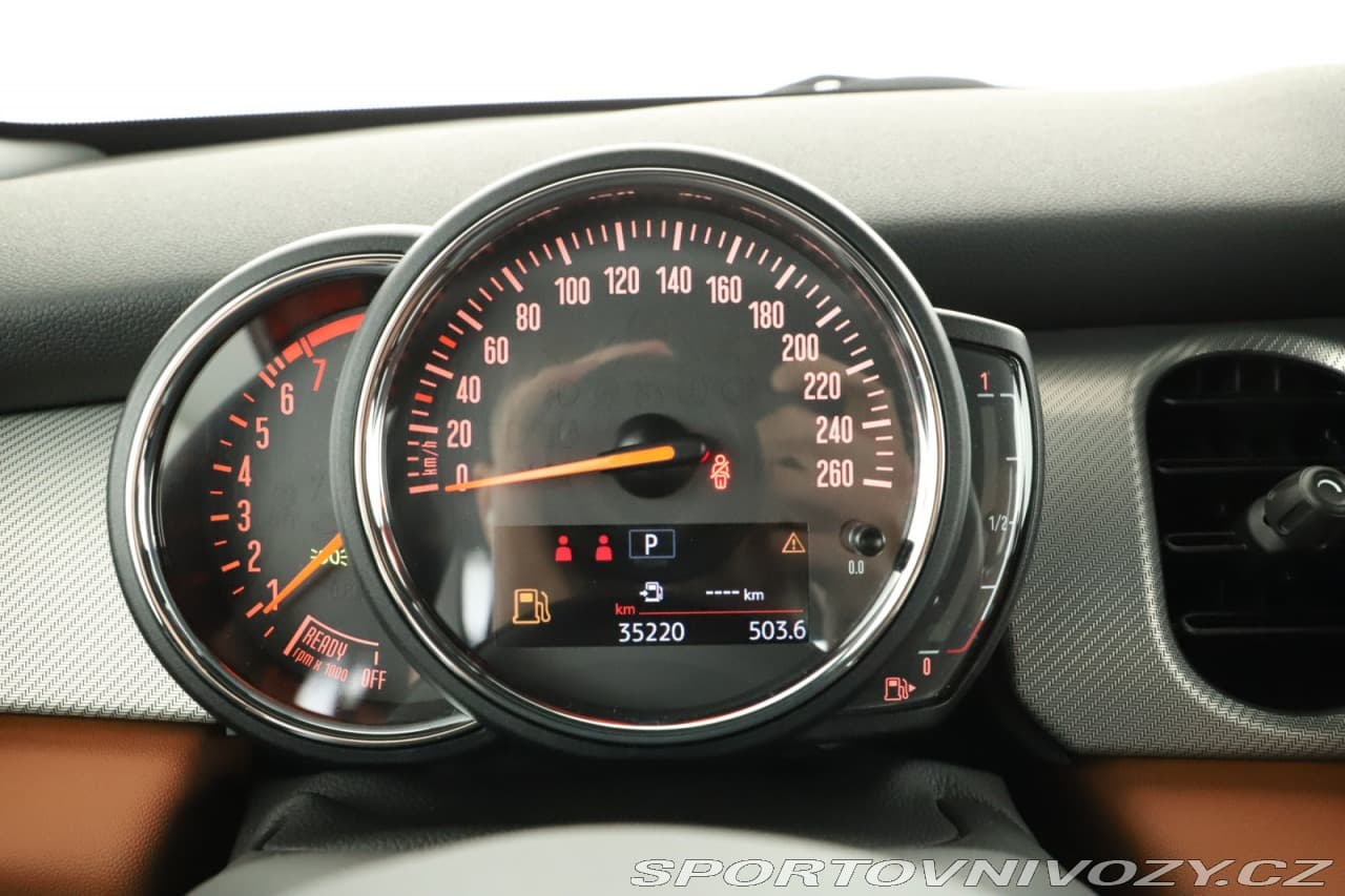 2023 Mini COOPER - 10