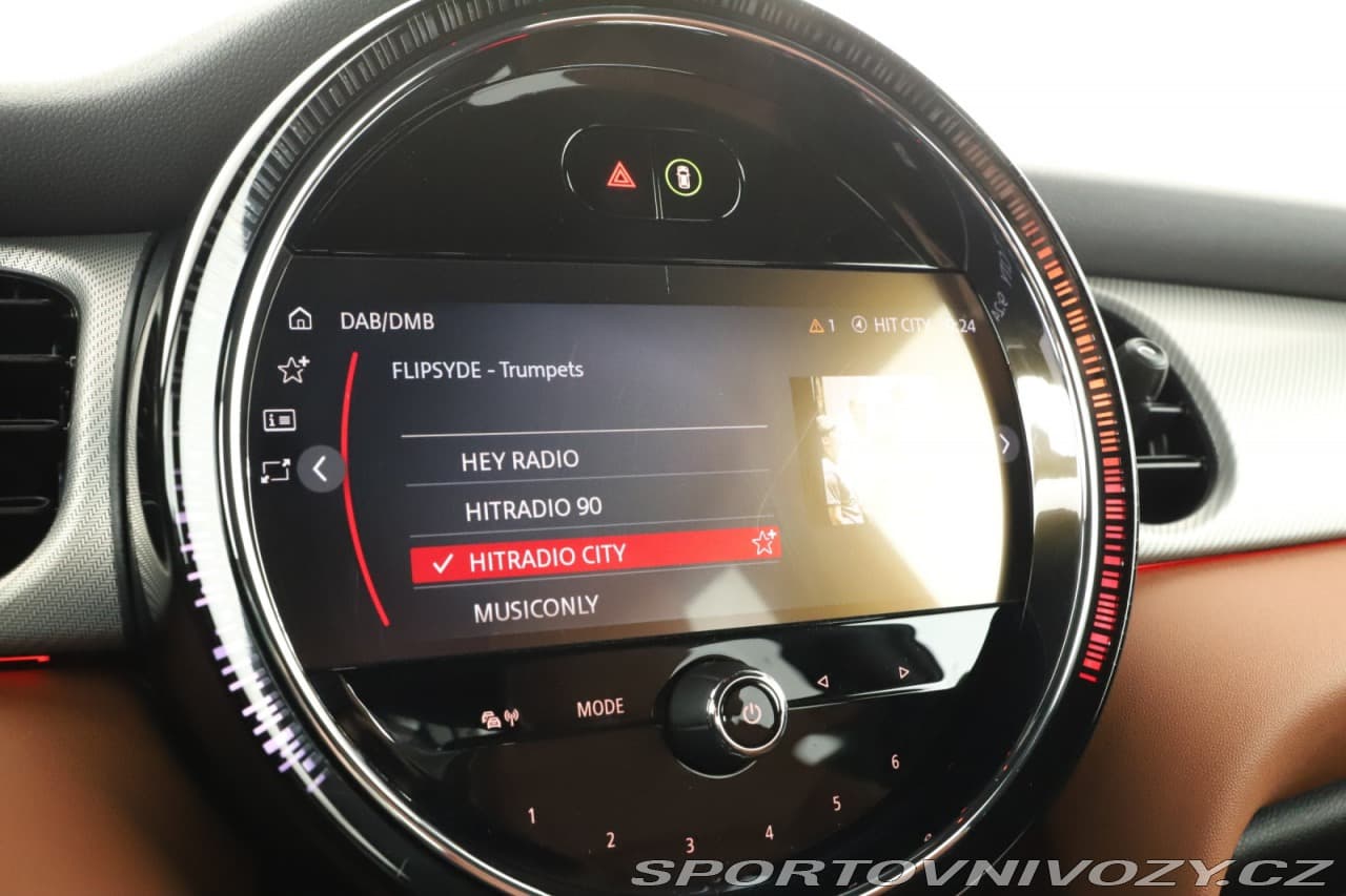 2023 Mini COOPER - 11