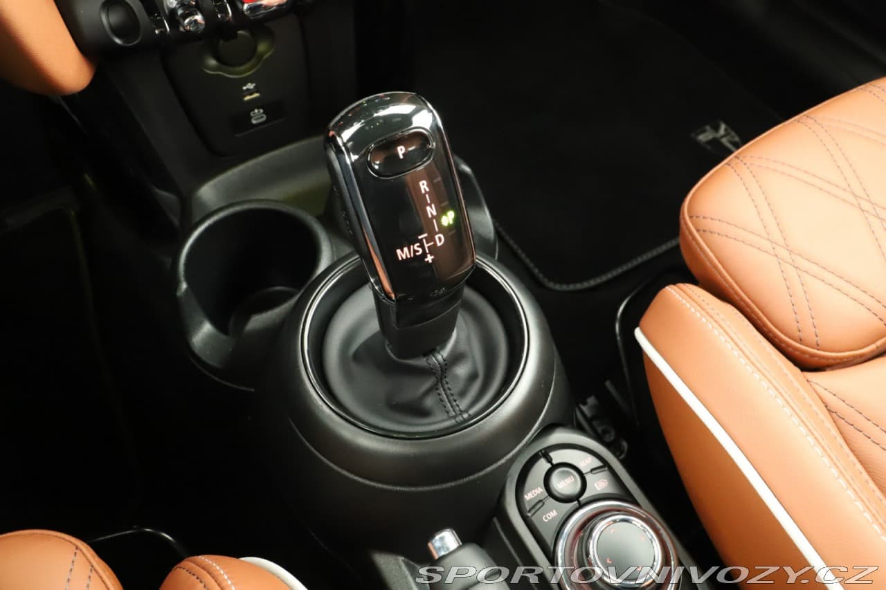 2023 Mini COOPER - 12
