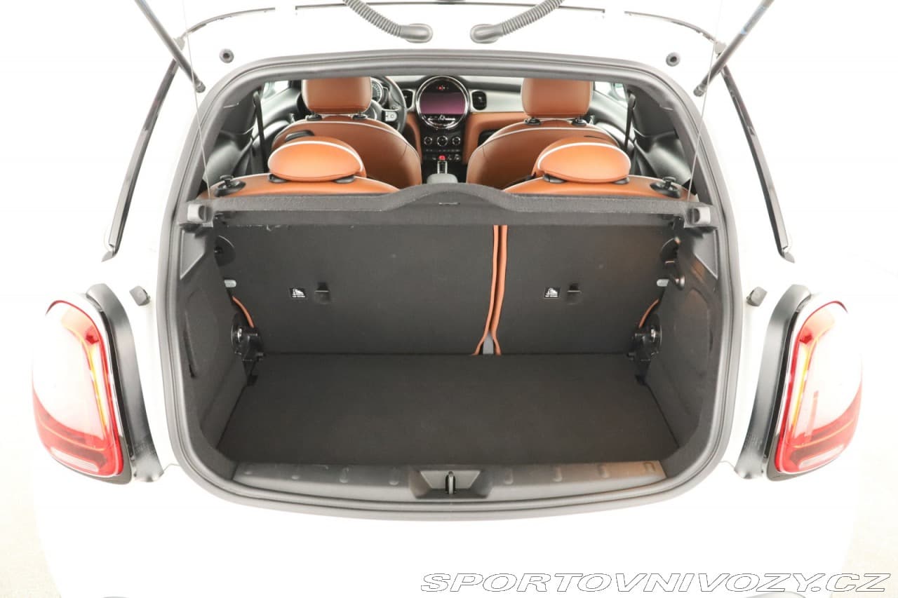 2023 Mini COOPER - 13