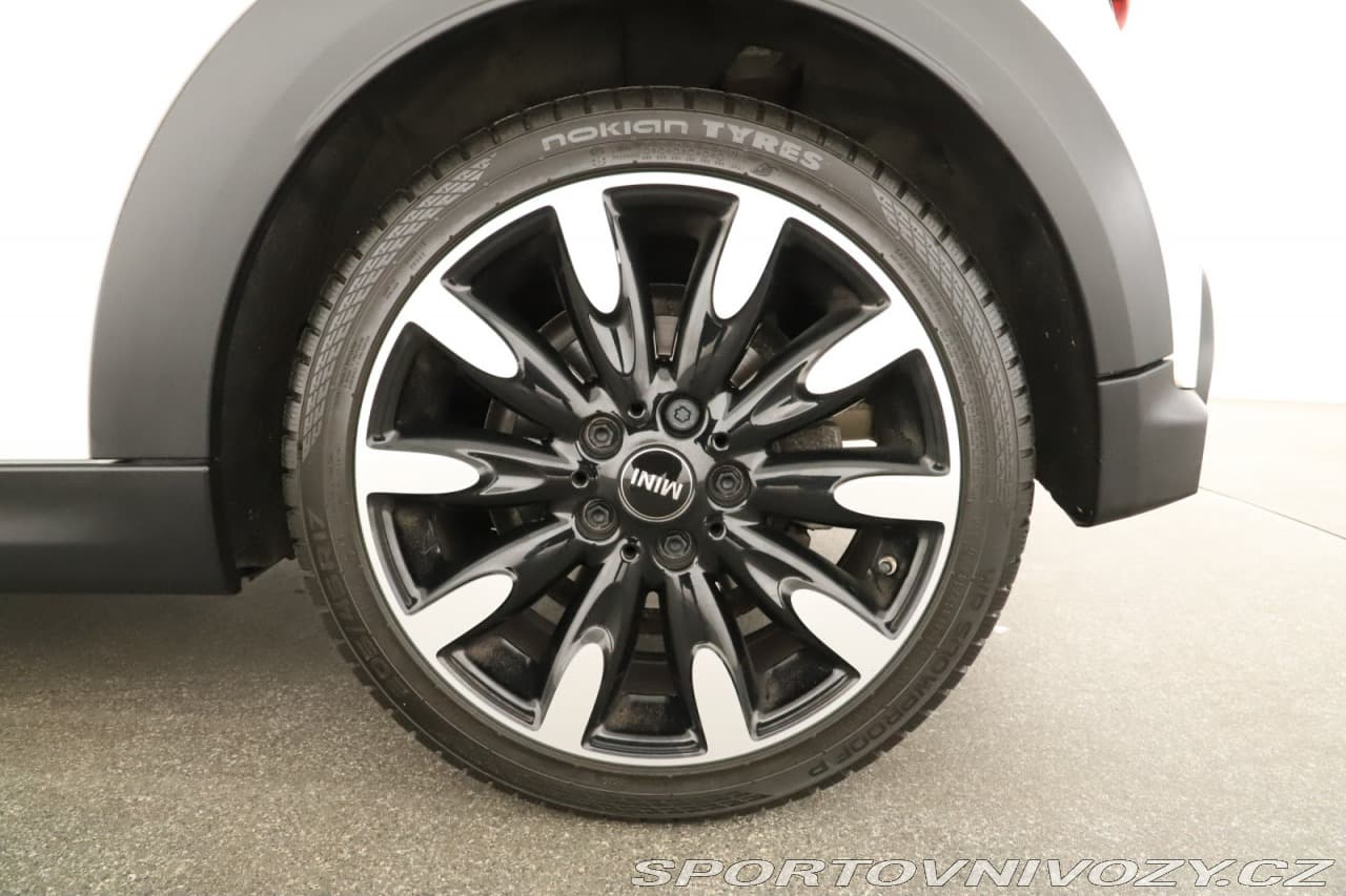 2023 Mini COOPER - 14