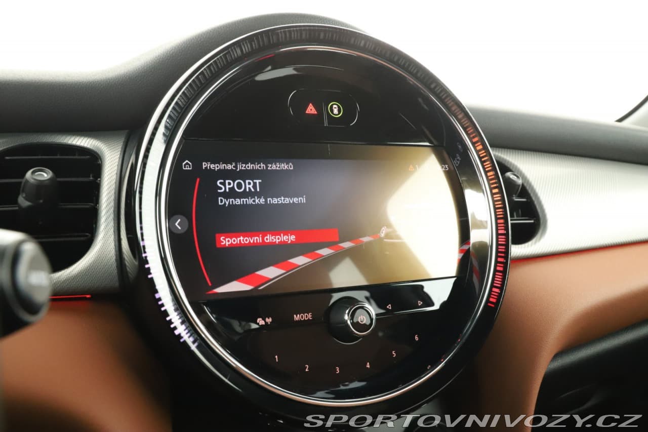 2023 Mini COOPER - 15
