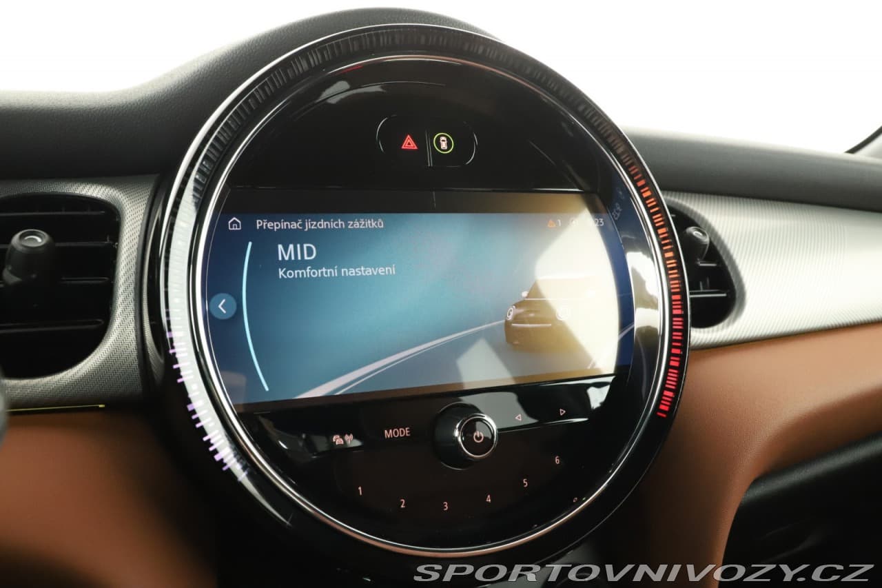 2023 Mini COOPER - 16