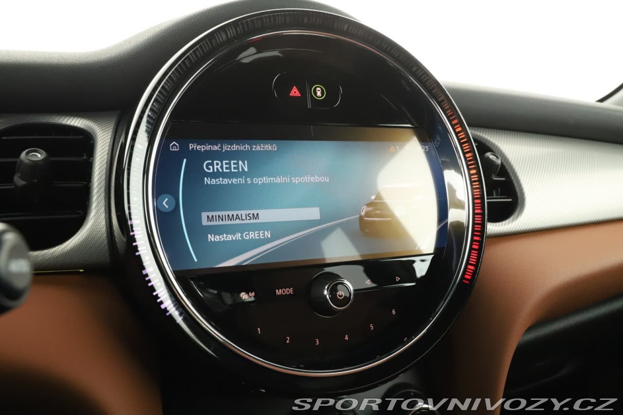 2023 Mini COOPER - 17