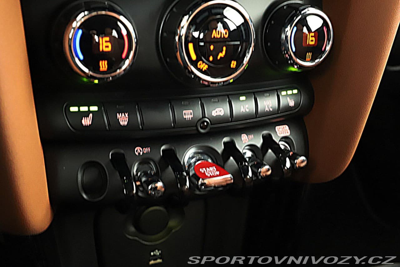 2023 Mini COOPER - 18