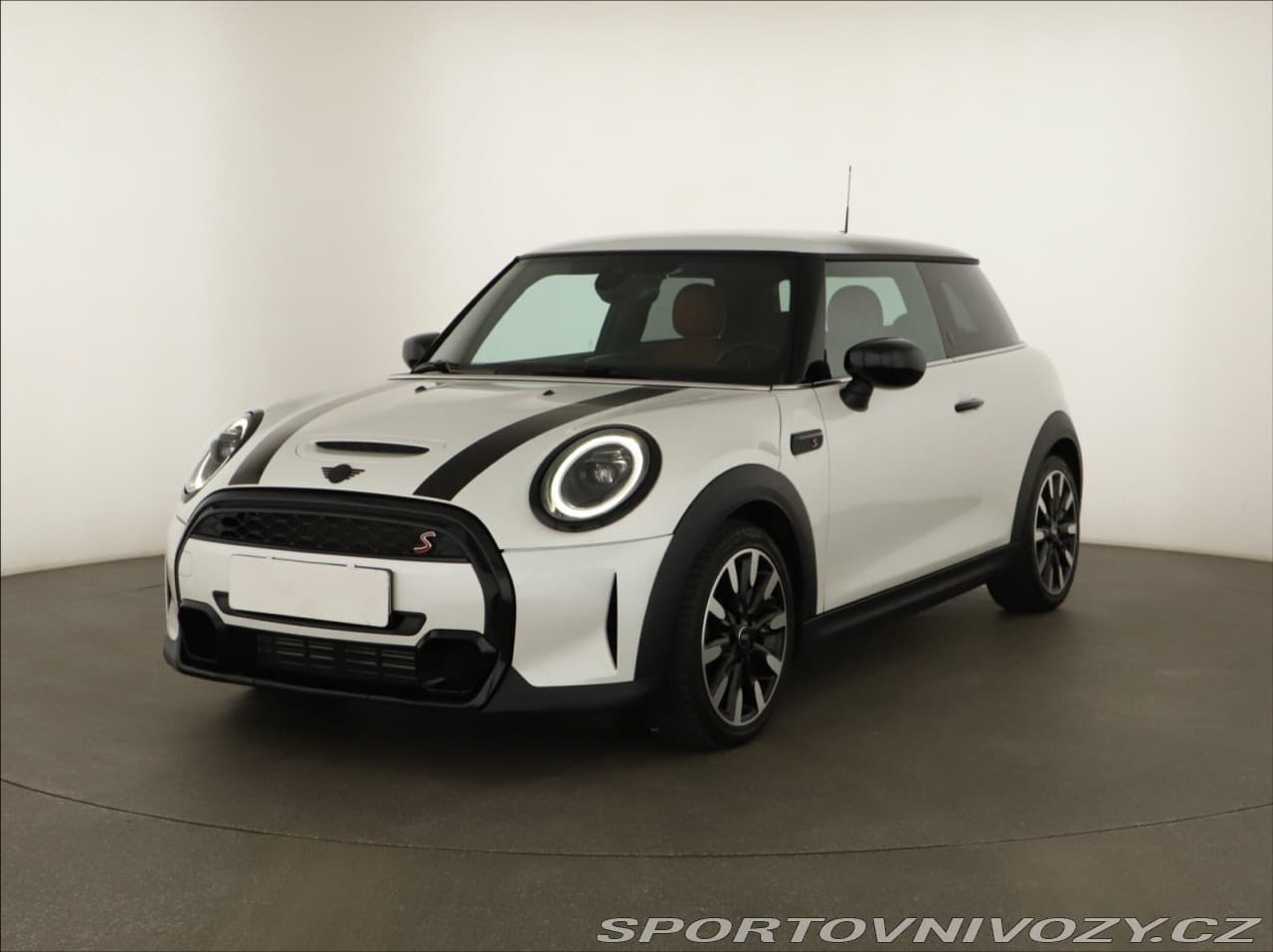 2023 Mini COOPER - 2