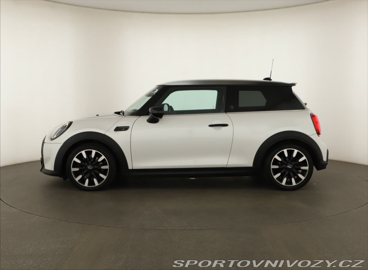 2023 Mini COOPER - 3