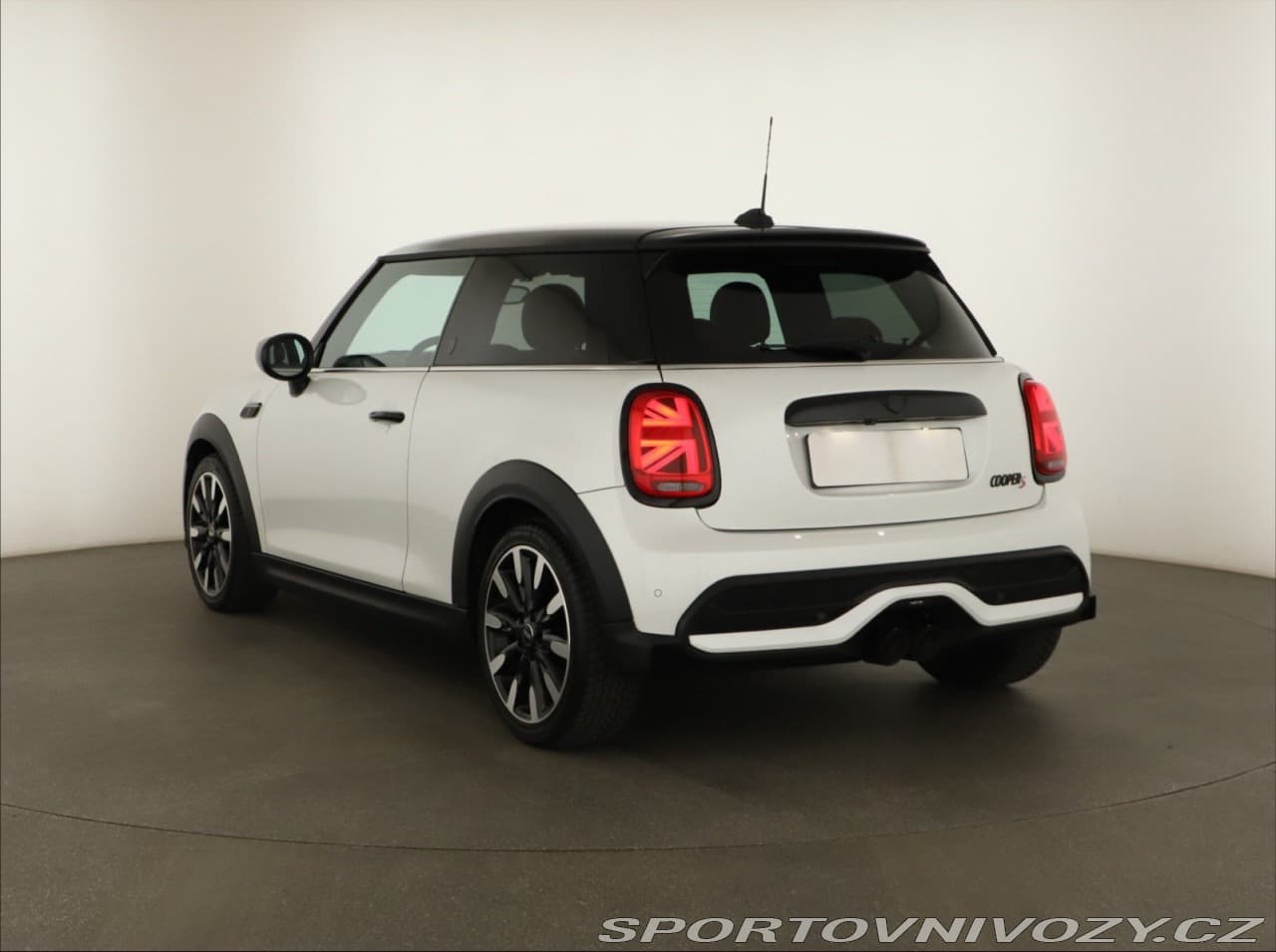 2023 Mini COOPER - 4