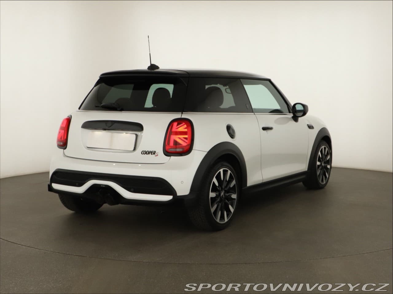 2023 Mini COOPER - 5
