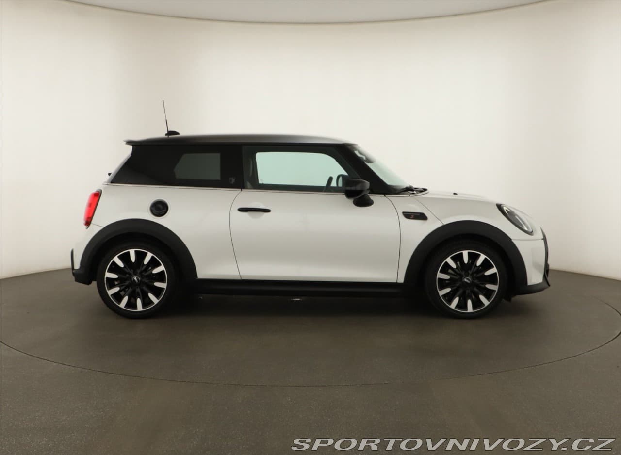 2023 Mini COOPER - 6