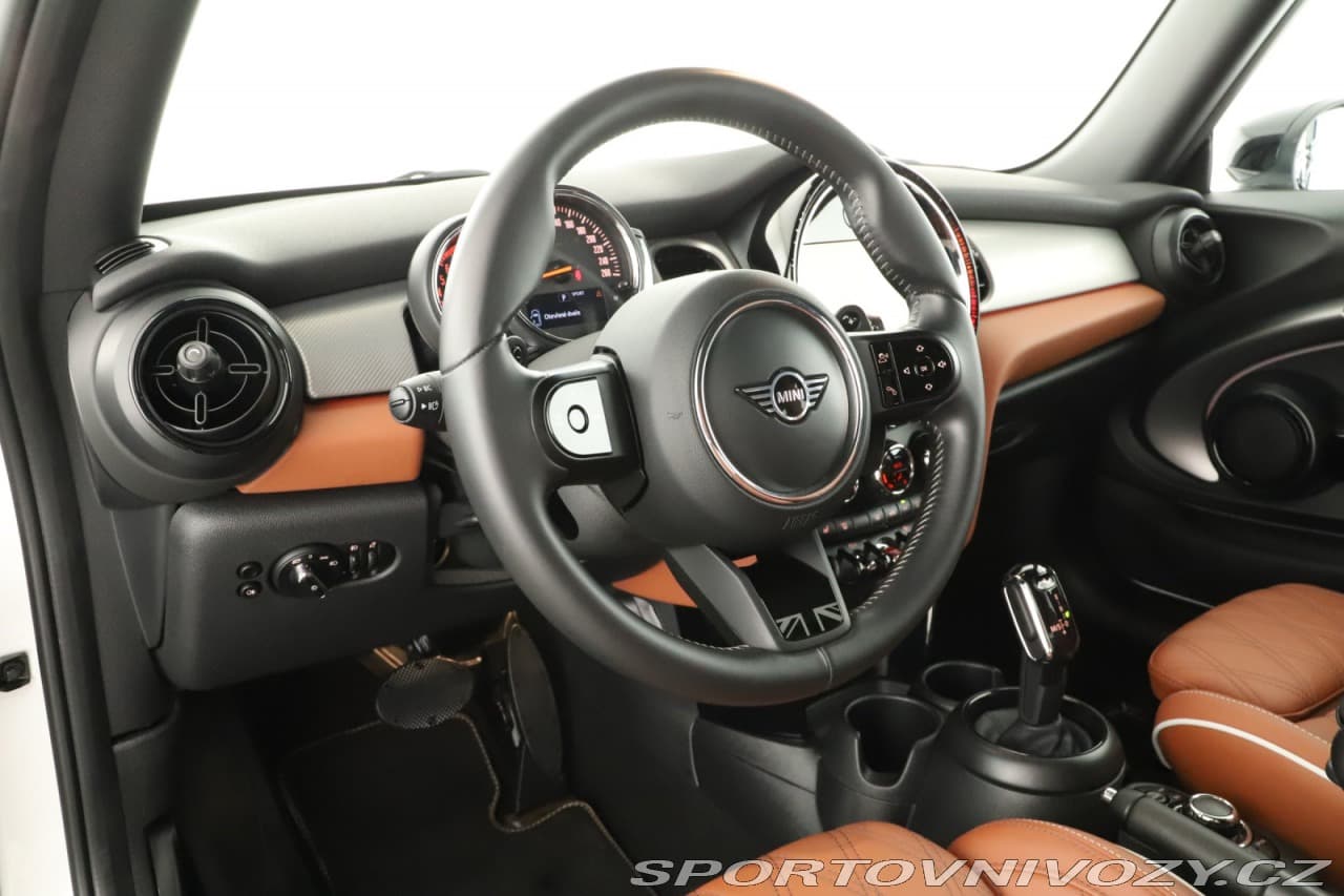 2023 Mini COOPER - 7
