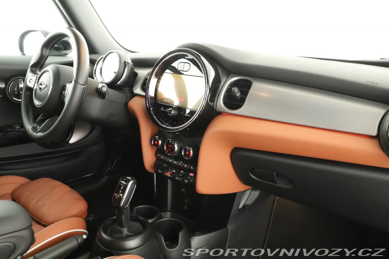 2023 Mini COOPER - 8