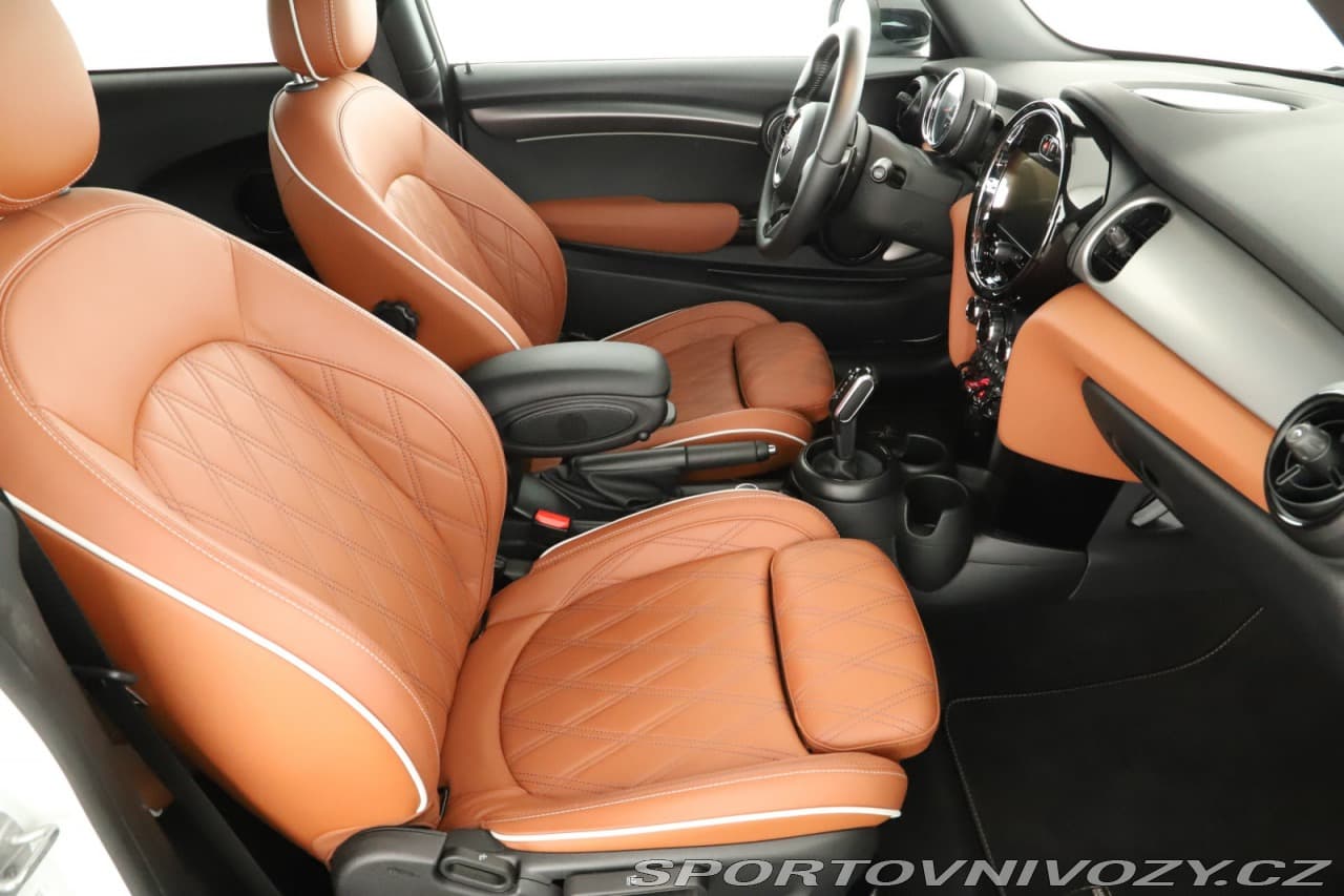 2023 Mini COOPER - 9
