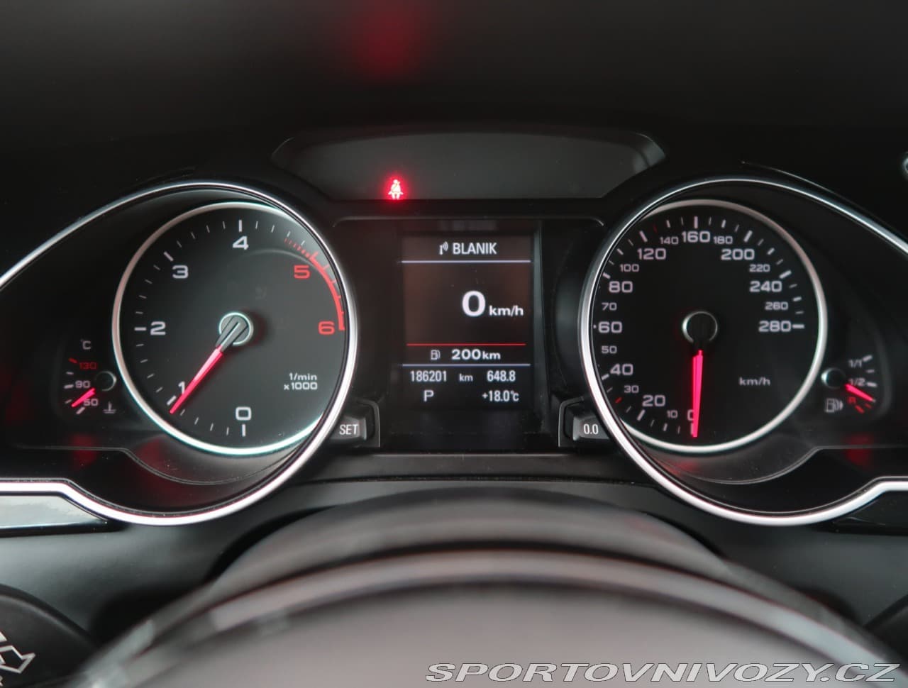 2016 Audi A5 - 11