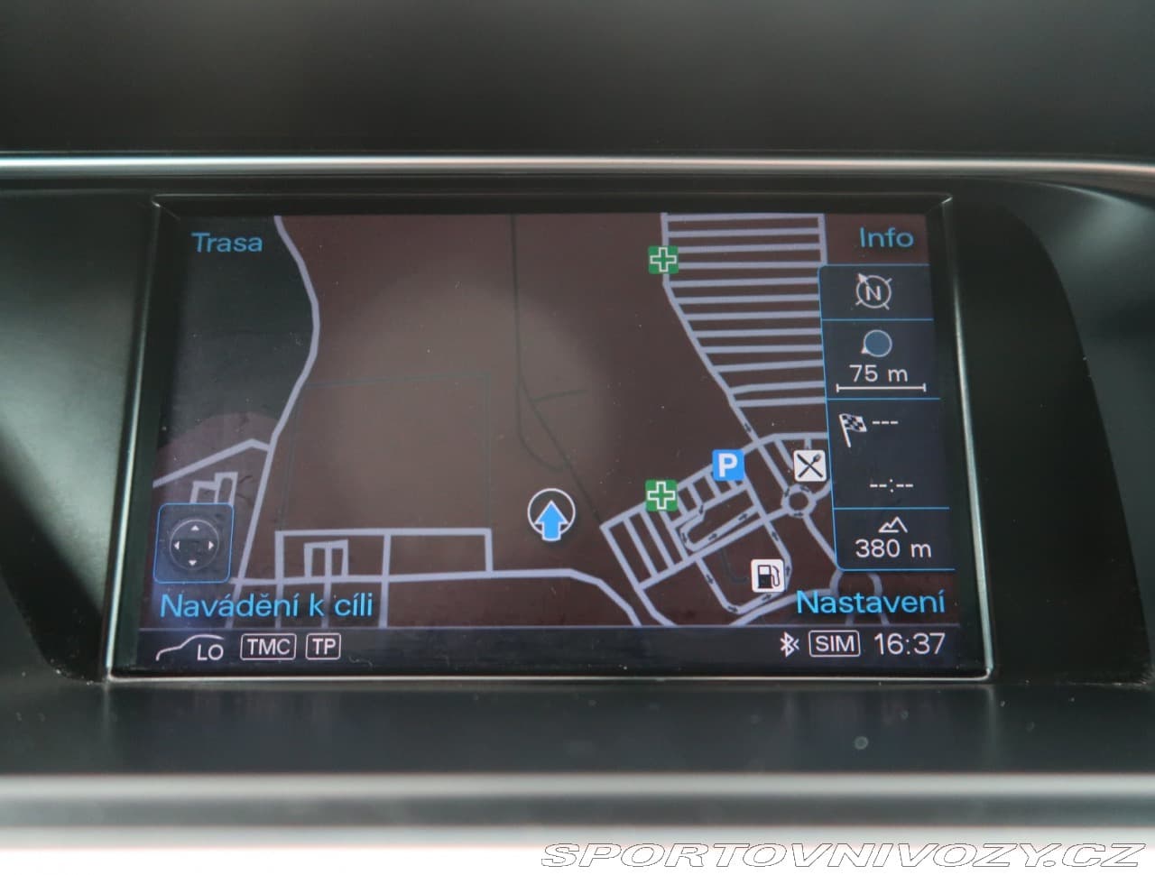 2016 Audi A5 - 13