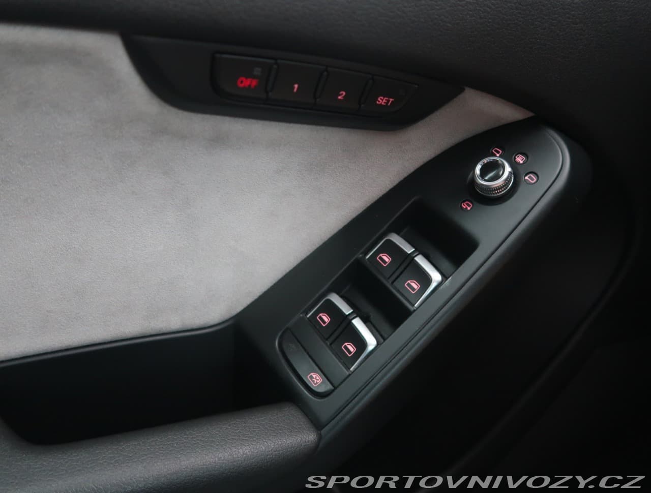 2016 Audi A5 - 16
