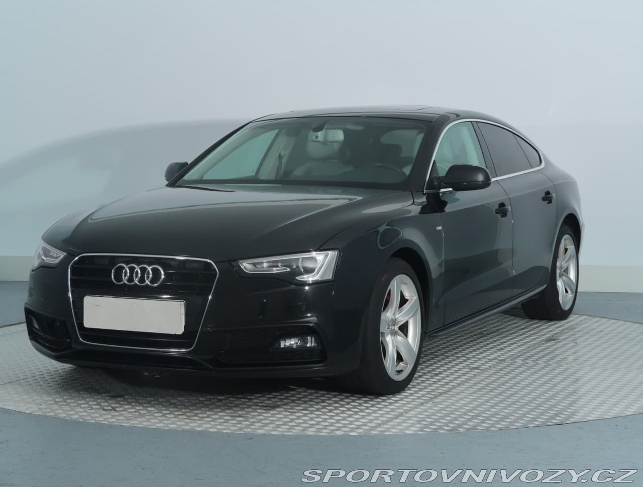 2016 Audi A5 - 2
