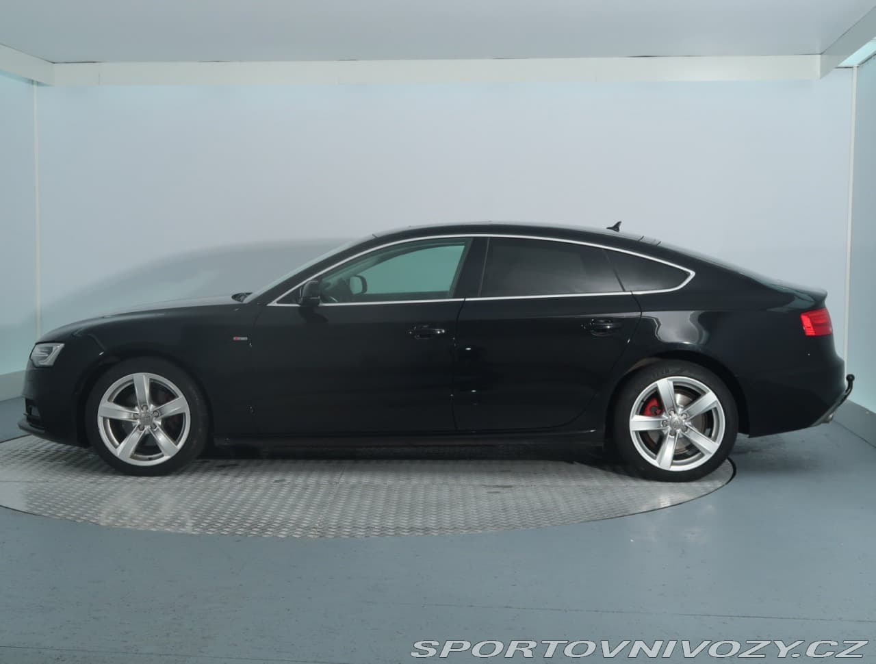 2016 Audi A5 - 3