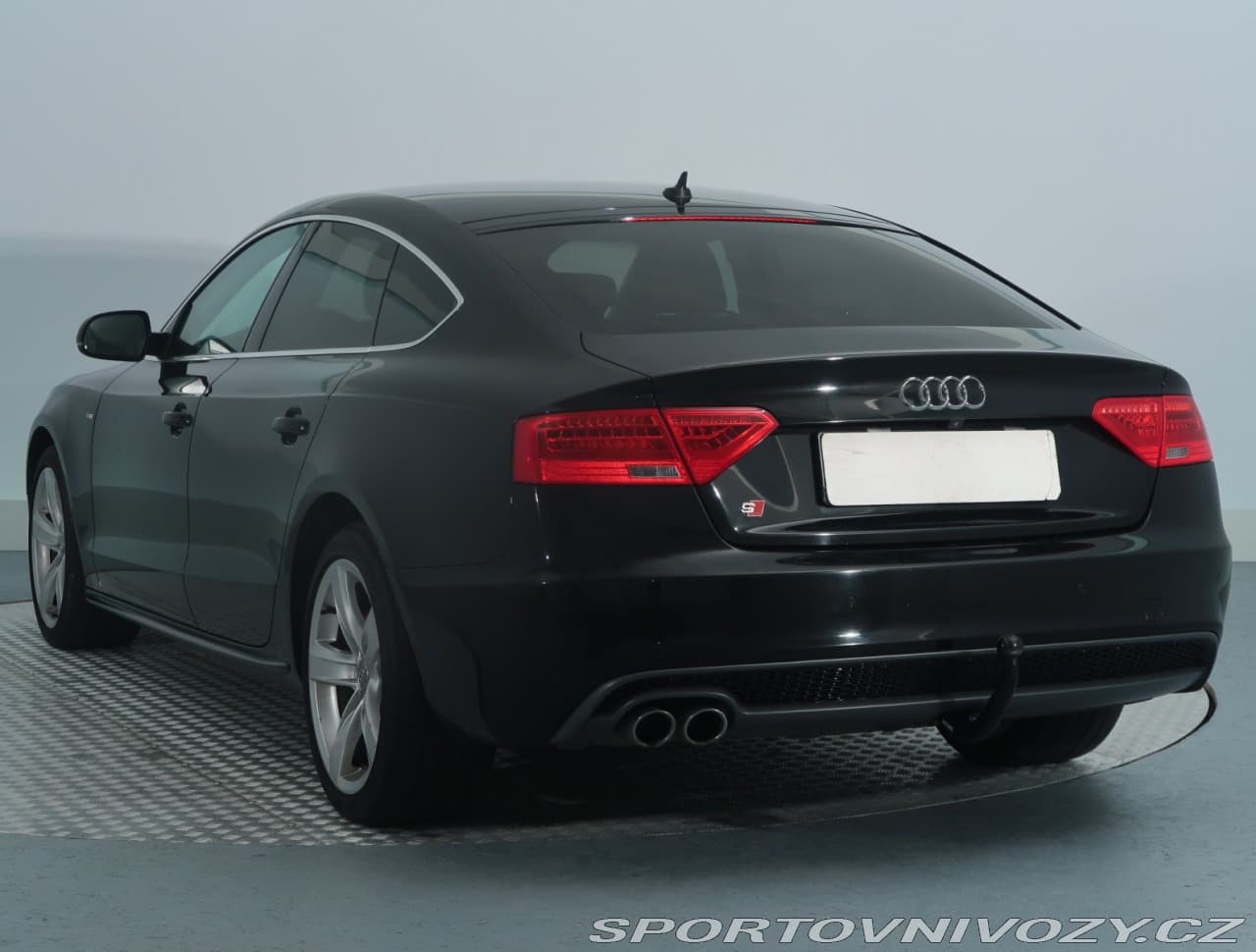 2016 Audi A5 - 4