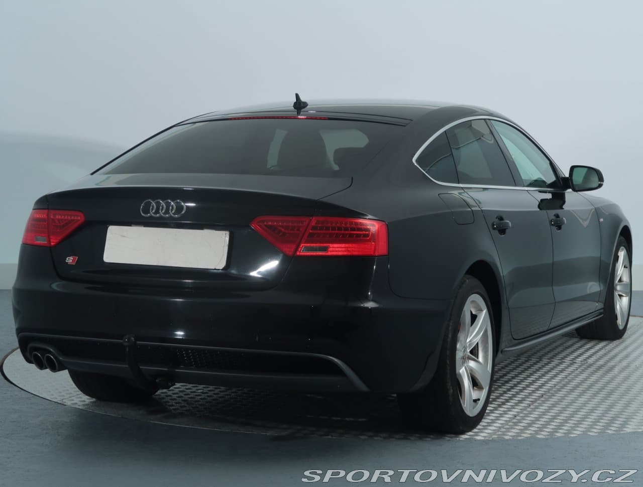 2016 Audi A5 - 5