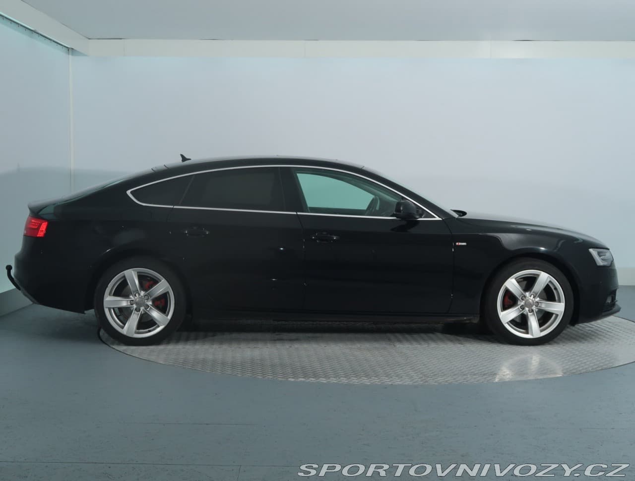 2016 Audi A5 - 6