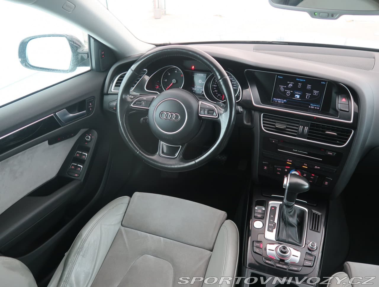 2016 Audi A5 - 7
