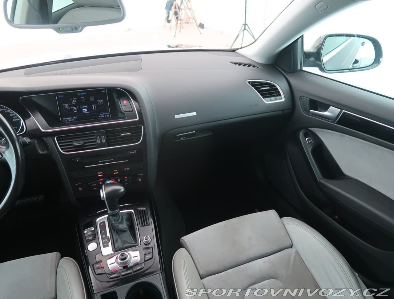 2016 Audi A5 - 8